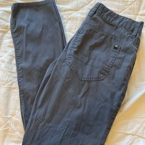 Mens Travis Matthew pants